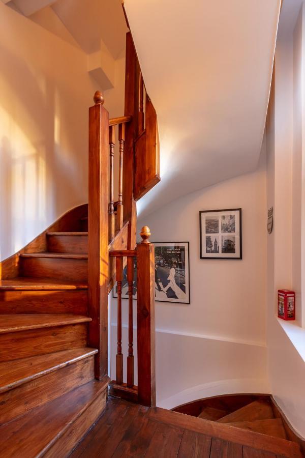 The Wanderlust - 1 Bedroom Apartment L Sleeps 4 With Sofa Bed L Prime Location Plus Free Wifi L Perfect For Business & Leisure Travelers L 15Percent Off Weekly & 20Percent Off Monthly Stays! Londen Buitenkant foto